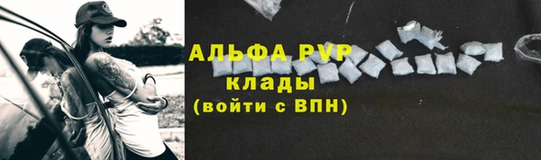 прущая мука Калининец